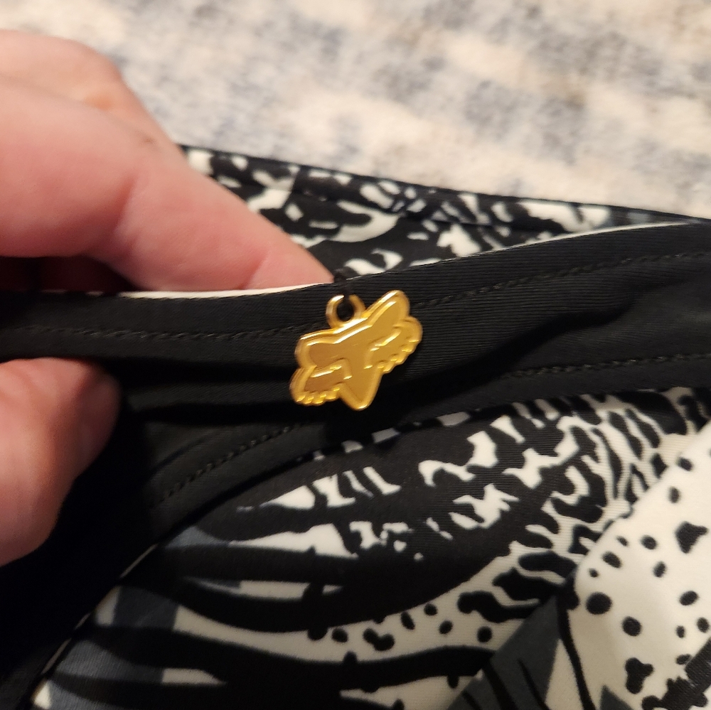 Fox Racing Reversible Bikini Bottom - Picture 5 of 5